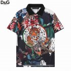 Dolce & Gabbana Men's Polo 16