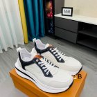 Louis Vuitton Men's shoes 2059