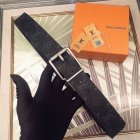 Louis Vuitton Original Quality Belts 147