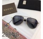 Gucci High Quality Sunglasses 3868