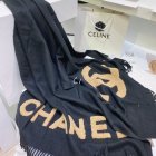 Chanel Scarves 281