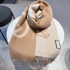 Gucci Scarves 23