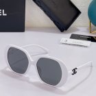 Chanel High Quality Sunglasses 1899