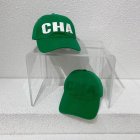Chanel Hats 01