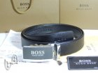 Hugo Boss High Quality Belts 44