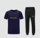 Prada Men's Suits 50