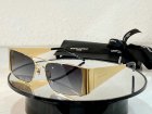 Yves Saint Laurent High Quality Sunglasses 309