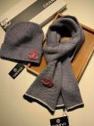 Chanel Hat & Scarve Set 25