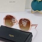 CELINE High Quality Sunglasses 354
