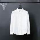 Gucci Men's Shirts 63