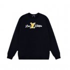 Louis Vuitton Men's Long Sleeve T-shirts 1493