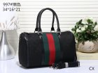 Gucci Normal Quality Handbags 10