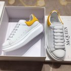 Alexander McQueen Women's Shoes 528