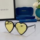 Gucci High Quality Sunglasses 5305