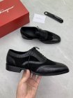 Salvatore Ferragamo Men's Shoes 740