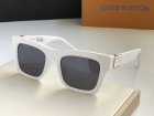 Louis Vuitton High Quality Sunglasses 41