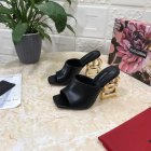 Dolce & Gabbana Women's Slippers 17