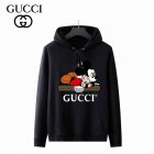 Gucci Men's Hoodies 293