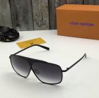 Louis Vuitton High Quality Sunglasses 3424