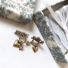 Dior Jewelry Earrings 429