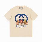 Gucci Men's T-shirts 439
