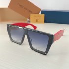 Louis Vuitton High Quality Sunglasses 1622