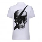 Philipp Plein Men 's Polo 69