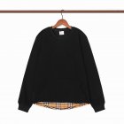 Burberry Men's Long Sleeve T-shirts 260