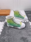 DIOR Kids Shoes 25