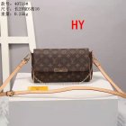 Louis Vuitton Normal Quality Handbags 919