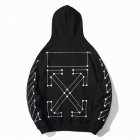 Off white Men's Hoodies 234