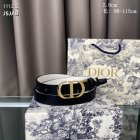 DIOR Original Quality Belts 264