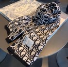 DIOR Scarves 09