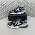 Armani Men's Shoes 1598