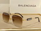 Balenciaga High Quality Sunglasses 304