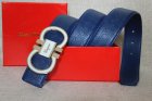 Salvatore Ferragamo Normal Quality Belts 390