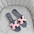 Hermes Women's Slippers 284