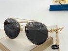 Gucci High Quality Sunglasses 277