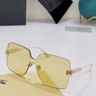 DIOR High Quality Sunglasses 1371