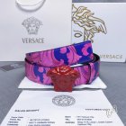 Versace Original Quality Belts 286