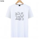 Hugo Boss Men's T-shirts 125