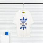 Gucci Men's T-shirts 374