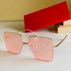 Fendi High Quality Sunglasses 264