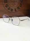 Chrome Hearts Plain Glass Spectacles 367