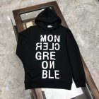 Moncler Men's Hoodies 100