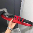 Fendi High Quality Belts 27