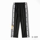 adidas Apparel Men's Pants 12