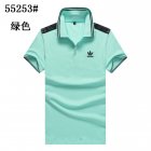 adidas Apparel Men 's Polo 336