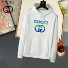 Gucci Men's Hoodies 457