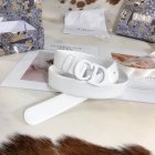 DIOR Original Quality Belts 461